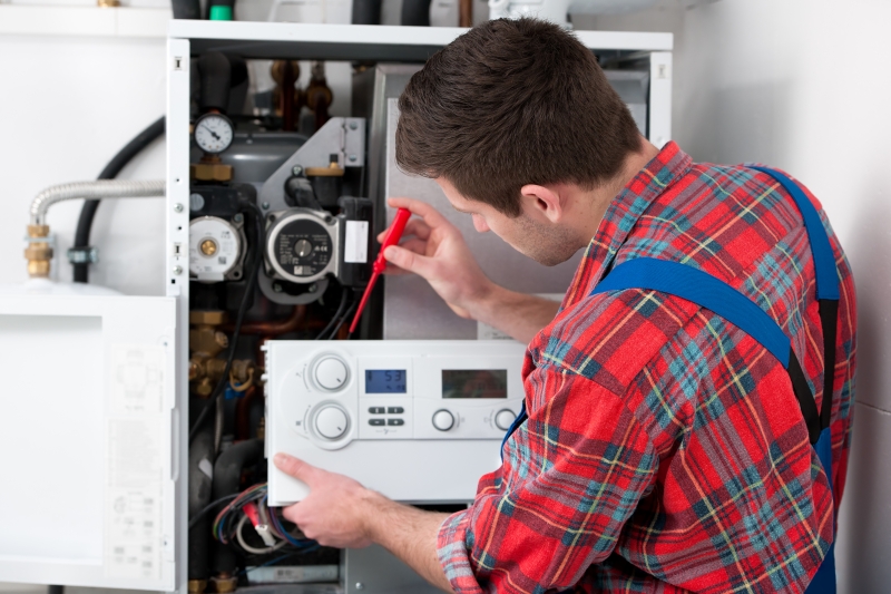 Boiler Repairs Service Southwater