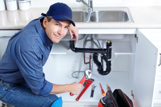 Residential Plumbing Southwater