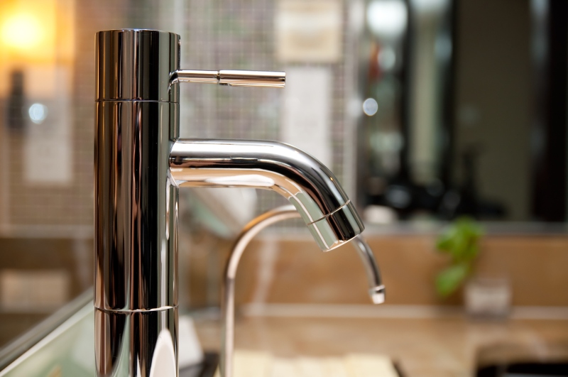 Sink Leaking Southwater